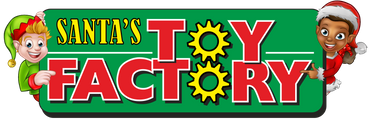 Santa's Toy Factory